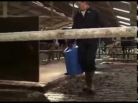 Vink Lime & Sawdust Spreader