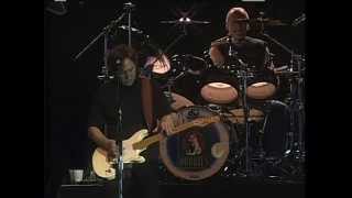 DOOBIE BROTHERS Back To The Chateau 2009 LiVe