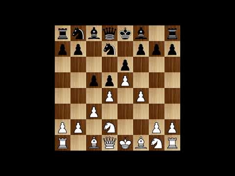 2021-03-06 GM Alekseenko vs GM Morozevich - Learn Chess From The GrandMasters!