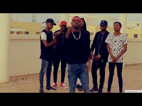 Mó Mambo Rollin (Pz Cash, Adilson Fera e Davejú) Realizado por Tommy G e Rúben Nunes