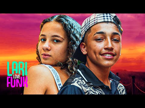 MC Nay e MC BHS - Casal Do Ano (Vídeo Oficial)