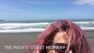 The Subways - Dirty Muddy Tour Video - Part 3 - North America 2016