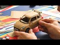 I Make Mini Swift Car How To Make Mini Car Of Card Board Car Kaise Banaye