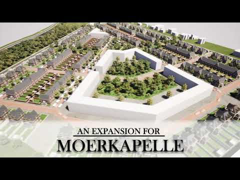 Moerkapelle expansion - Fictional project