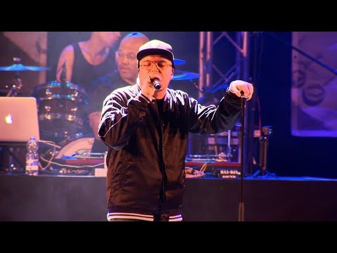 Brainpower - Wie Heeft (Live at Jazz in Duketown) ft. The Re:Freshed Orchestra & DJ TLM