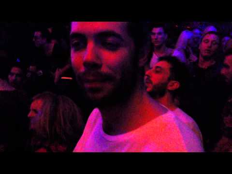 Zip @ Half Baked Studio 338 Anniversary 29.11.14 5