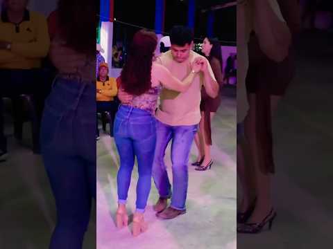 El atlantico Santa Lucía #baile #envivo #huapangosperros #huapangos #cumbia #bailando #bailes