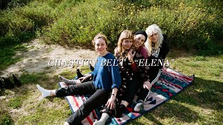 Elena Music Video