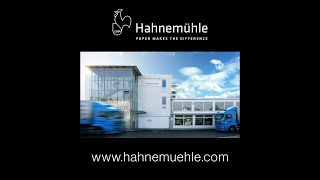 Keynote and Welcome from CEO & President Jan Wölfle - Hahnemühle Community Days 2022