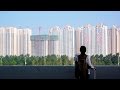 Kiina suunnittelee 130 miljoonan asukkaan kaupunki...