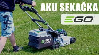 EGO LM2130E-SP G80919