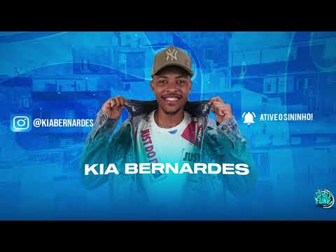 Kia Bernardes - Deixei Acontecer Naturalmente (DJBiel)