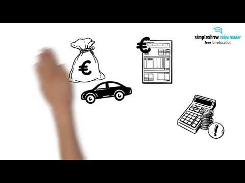 Geldwerter Vorteil bei der Gehaltsbuchung