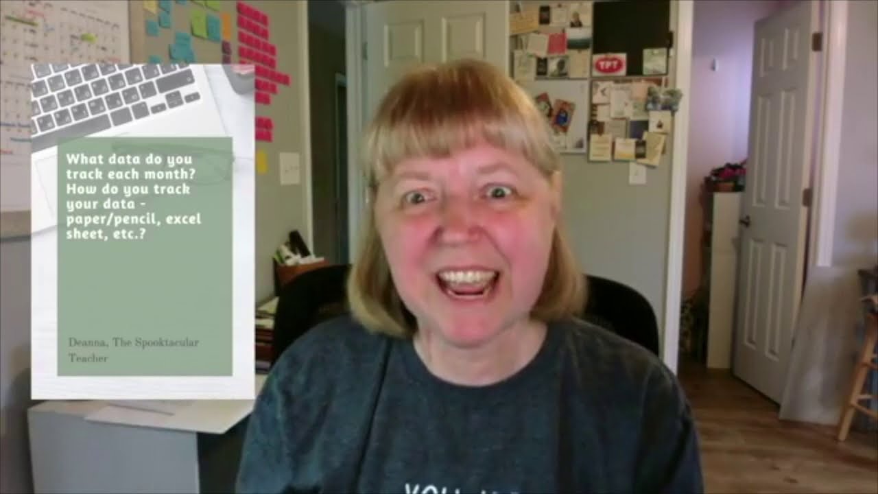 Help for TPT Sellers: Tracking Data