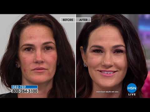 HSN | Focus On Beauty Celebration 17.07.2018 - 11 Uhr