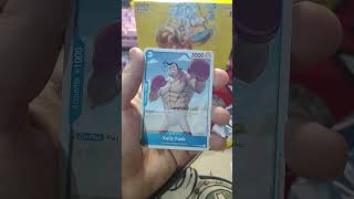 [Shortbre 13] One Piece TCG (OP-15): Adventures on Kami's Island | #shorts #onepiecetcg