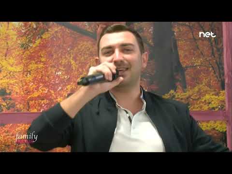 Clive Muscat - Bones on Family Affair