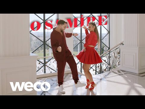 Adi Harizi ft Silvana Rusi - O sa mire (Official Video)