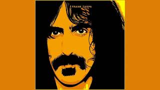 20. Frank Zappa - Poofter&#39;s Froth Wyoming Plans Ahead.