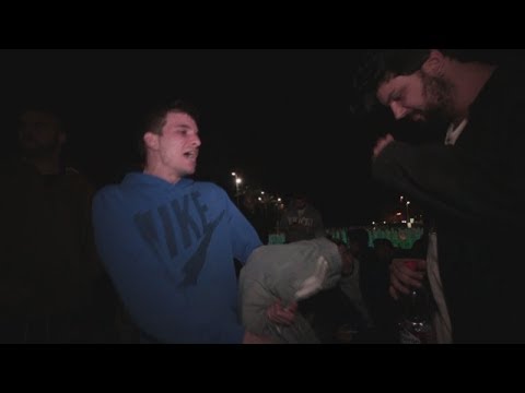 VIVI vs SANDOR - (FINAL) - MURCIA vs ALMERIA