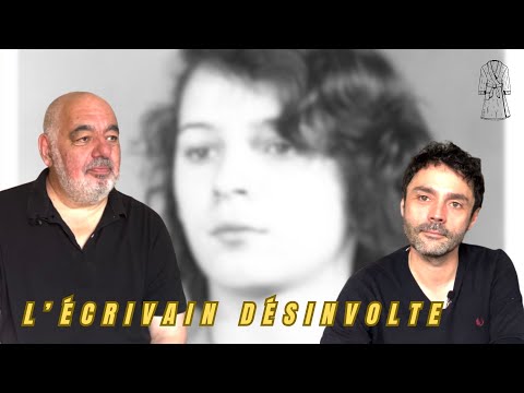 #7 Jeunesses d'hier et d'aujourd'hui avec Philippe Jaenada