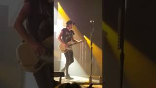 All Time Low - Nice2KnoU (LIVE IN DALLAS, TX 07/01/17) The Young Renegades Tour