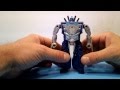 Transformers 4 Age Of Extinction Drift One Step Changer Review