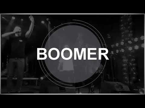 HOT jak CHILLI - BOOMER