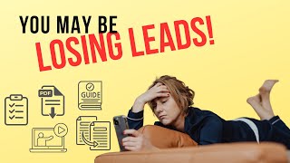 This Lead Magnet Gets the Most Sales - Are You Using It?
