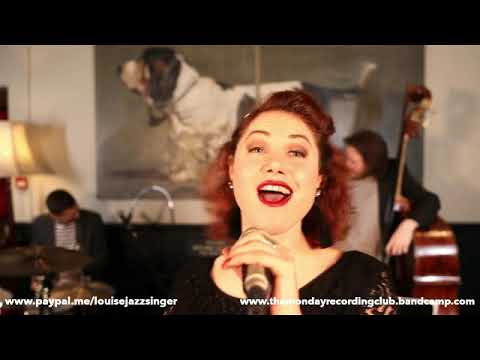 Monday Recording Club Livestream Swing Around The World