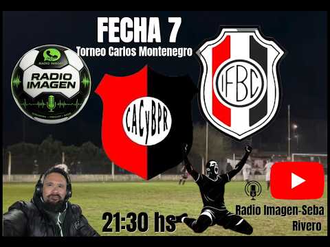 Recreativo vs Independiente de Pascanas 🆁🅰🅳🅸🅾 🅸🅼🅰🅶🅴🅽. Fecha 7 LBV.