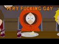 I subtitled Kenny McCormick's dialogue in some of my favorite clips