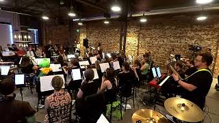 Hallelujah performed by Denver Rock Orchestra