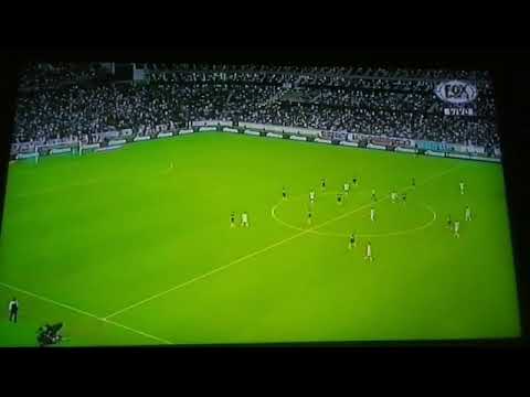 Autogol Luis caicedo vs Boca juniors 3-0 (Boca juniors vs liga de Quito)