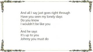 Chalk FarM - It&#39;s Up to You Lyrics