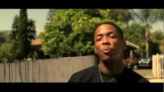 YG - Get Money & F*ck (Official Music Video) 2k12