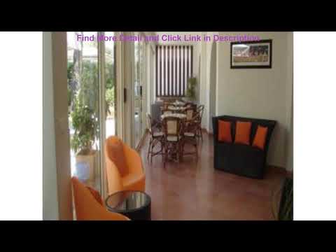 Review Hotel Azzurra - Italy