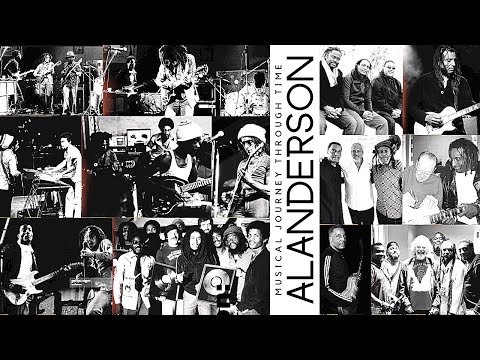 Al Anderson Live Guitar Solo Collection “Reggae Classics” #reggae #guitarsolo #alanderson