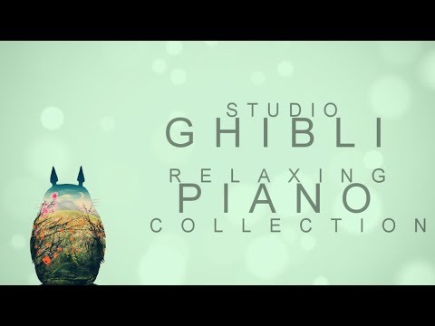 スタジオジブリのおすすめの作業用bgm リーマンの日常日記