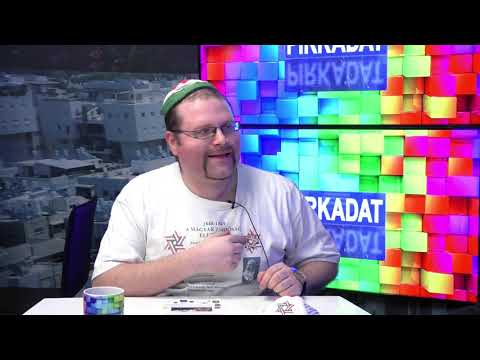 A nemzetiszínű Dávid csillag