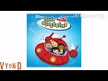 SP Rant Baby Einstein