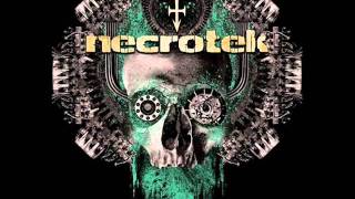 Necrotek - None More Black - 02 - Alles Ist Nacht