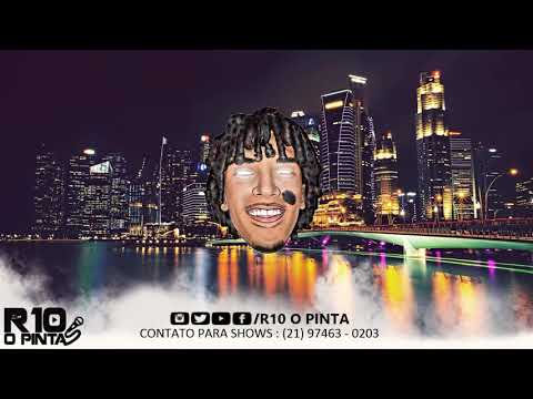 MC CALVIN - O SEU MALVADO FAVORITO, OLHA ELA DESCENDO, OLHA ELA SUBINDO | R10 O PINTA