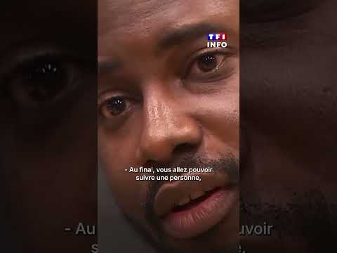 📱 Est-ce que nos téléphones portables nous espionnent ?｜TF1 INFO