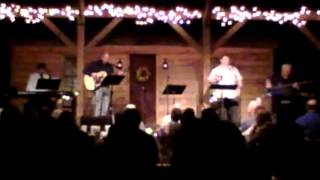 Onley Place: Death Came a-Knockin&#39;