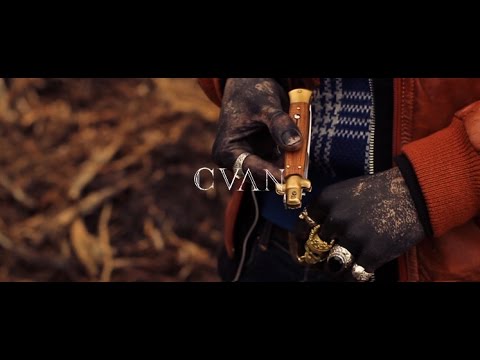 CHEVALIEN - CVAN (S00E01)