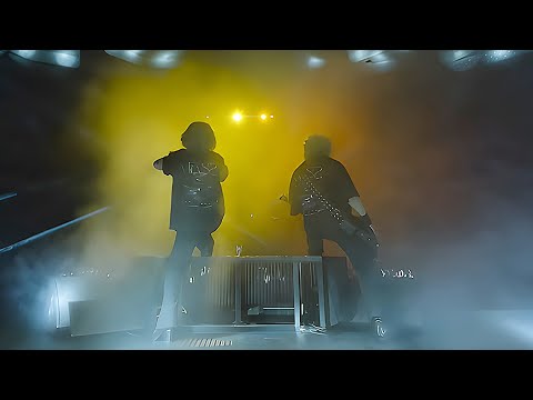 the GazettE - 赤いワンピース [Akai ONE PIECE]【2023.07.15 LIVE AT NIPPON BUDOKAN LIVE TOUR MASS "THE FINAL"】