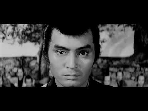 The Invincible Kenjutsu in The Sword of Doom