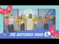 The Butterfly Song (Debby Kerner & Ernie Rettino/Body Worship) - Kidspring Worship