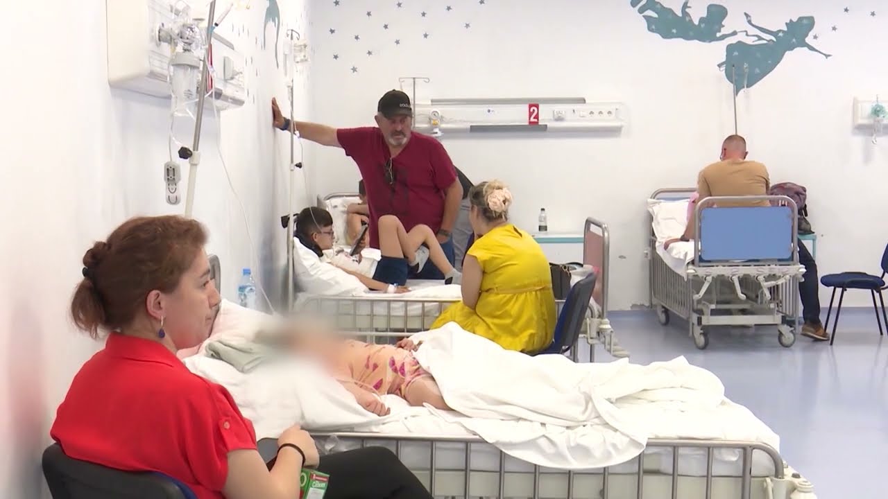 “Zgjasin deri në 2 javë, simptomat rikthehen”, mjekët: Po qarkullojnë COVID, viroza dhe infeksione të tjera